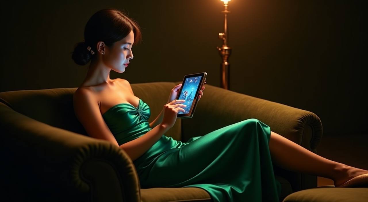 4d chai Apa yang ada dalam pengalaman Dark Fortune di 4d chai